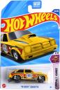 Hot Wheels Compact Kings 76 Chevy Chevette 3/10